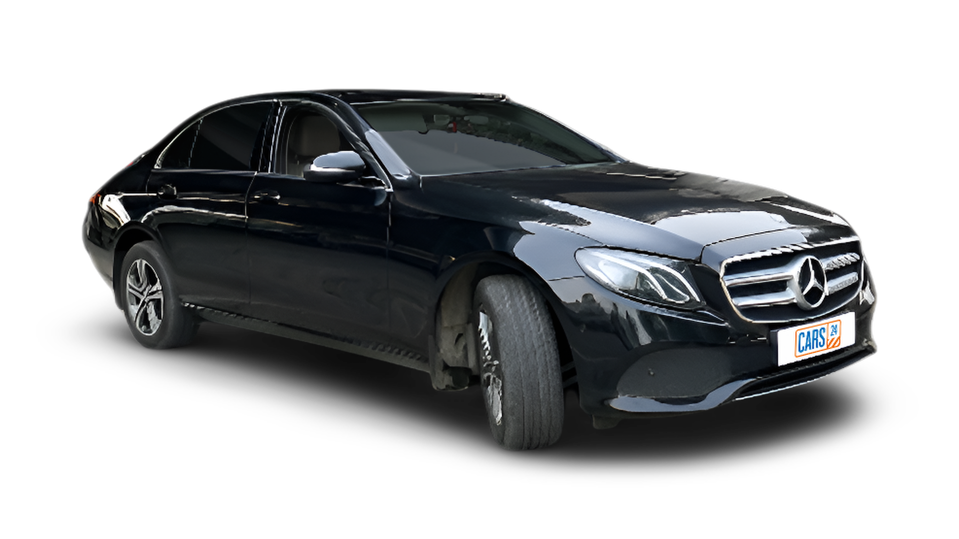2019 Mercedes Benz E Class - Sedan - Diesel - Automatic - ₹26.00 lakh